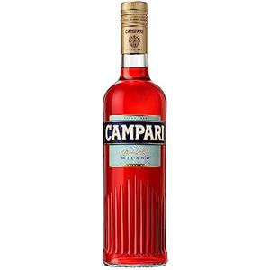 Campari Bitter, 1L