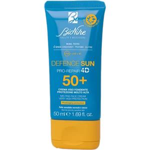 I.C.I.M. (BIONIKE) INTERNATION Defence Sun 50+ Cr Viso Fond
