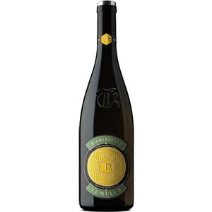 Azienda Agricola La Tunella Biancosesto DOC Friuli Colli Orientali - Vino Bianco Fermo da Friulano e Ribolla Gialla