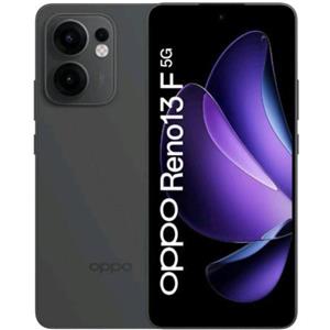 Oppo Reno 13 F 5G 8GB Ram 256GB Gray Garanzia Italia Brand