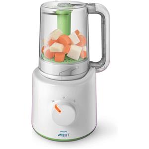 PHILIPS SPA Avent Easypappa 2 In 1