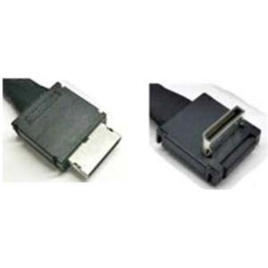 Intel AXXCBL470CVCR Cavo Serial Attached SCSI (SAS) 0,47 m Nero - Cable Kit