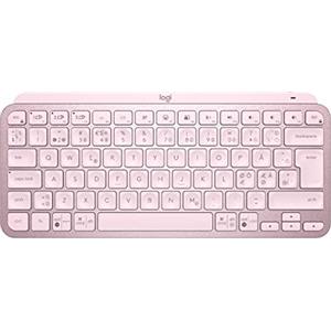 Logitech MX KEYS MINIMALIST WLESS ILLUMINATED KB