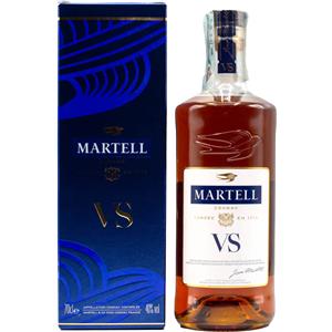 Martell Cognac Martell V. S.