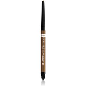L'Oréal Paris Infaillible Grip 36h Gel Automatic Liner 5 g