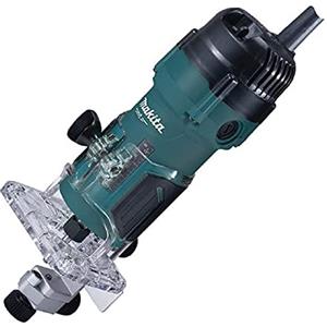 Makita Fresatrice per bordi 530 W 6 mm SAR marca