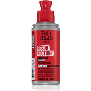 TIGI Repair System Resurrection Superrepair Shampoo 100 ml