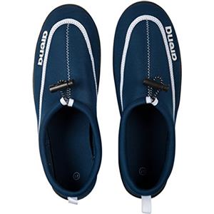 Arena Bow Scarpe da Scoglio, Unisex - Adulto, Navy, 44