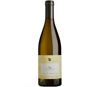Vie di Romans Piere Sauvignon Blanc 2022 - Vino Bianco Secco Friuli Isonzo DOC 75 cl