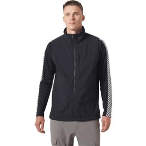 HELLY HANSEN PARAMOUNT SOFTSHELL VEST Gilet Outdoor Uomo