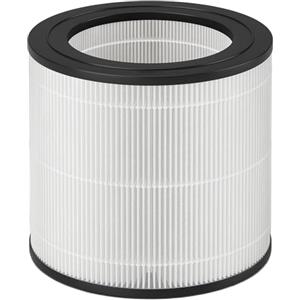 Generisch AINUORENYI FY0611/30 Filtro HEPA di ricambio per Philips AC0650 e AC0651/10 purificatore d'aria H13 NanoProtect