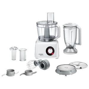 BOSCH MC812M844 ROBOT CUCINA 1250WATT 50 FUNZIONI FULL ACCESSORI