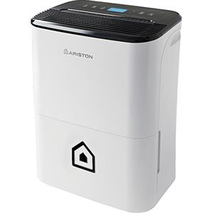 ARISTON THERMO HOTPOINT ARISTON DEOS21S-33 DEUMIDIFICATORE 21LT 40M.QUADRI CON UMIDOSTATO