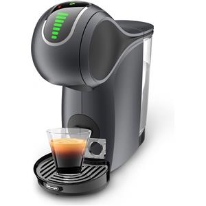 DE LONGHI EDG426.GY MACCHINA CAFFE DOLCEGUSTO GENIO S TOUCH - Macchina da caffè automatica a capsule NESCAFÉ® Dolce Gusto®