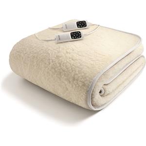 IMETEC SCALDASONNO MATRIM ADAPTO M 6T 100%LANA 150X160 16634