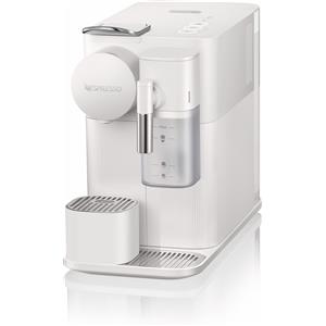 DE LONGHI MACCH CAFFE NESPRESSO LATTISSIMA BIANCA EN510.W