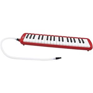 Vaguelly Strumento Musicale Pianoforte 37 Tasti Batteria - Borsa Portaoggetti Per Ragazzi E Ragazze
