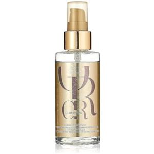 Wella Professionals Wella Oil Reflections Luminous Smoothening Oil 1 x 100 ml con olio di avocado di macadamia