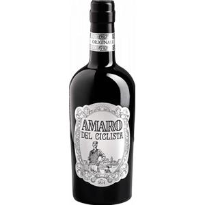 Amaro Del Ciclista 70cl - Liquori Amaro