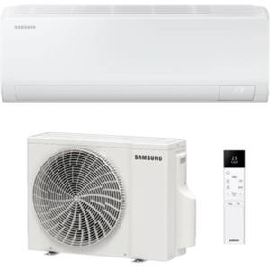 Samsung Climatizzatore Monosplit Cebu S2 WiFi 18000 btu AR50F18C1AHNEU Inverter R-32 Wi-Fi Classe A++ ,