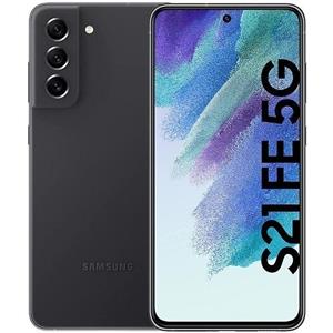 Samsung SMARTPHONE SAMSUNG GALAXY S21 FE 5G SM G990B 256GB DUAL SIM 6.4