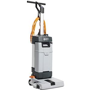 Nilfisk Aspiratrice SC100 E completa (larghezza 31 cm, dispositivo di pulizia con set di tubi di aspirazione manuale, set di tappeti, set di strisce di aspirazione) 107408100