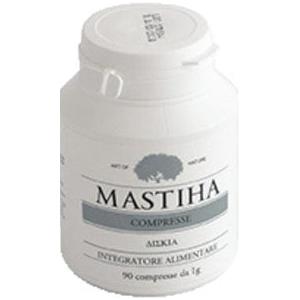 Phyto Italia Mastiha Di Chios Puro 90 Compresse