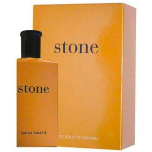STONE MAN Eau De Toilette 100 ml - Fragranza fresca e intensa