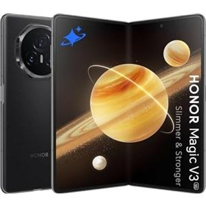 Honor Magic V3 | 12 GB | 512 GB | Dual-SIM | nero