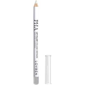 CLINICALFARMA Lovren PHA Lip Filler Volume Definer - Matita Labbra Anti-Age con Acido Ialuronico