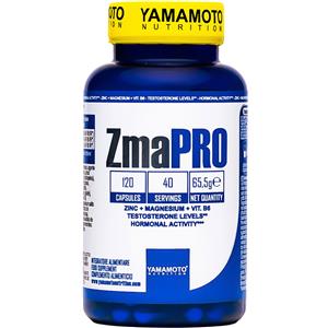 Yamamoto Nutrition ZmaPro 120caps
