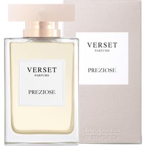 Javyk italia srl VERSET PREZIOSE EDT 100ML