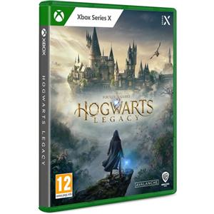 Warner Bros Hogwarts Legacy Xbox Series X