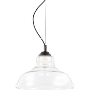 Ideal Lux LAMPADA A SOSPENSIONE BISTRO' SP1 PLATE