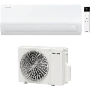 Samsung Cebu S2 condizionatore monosplit 12000 btu Wi-Fi codice prod: AR50F12C1AHNEU AR50F12C1AHXEU