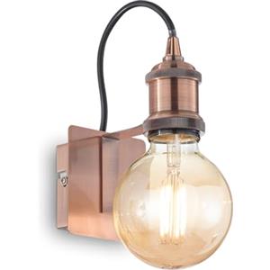 Ideal Lux 163338 Frida AP1 Rame Antico, Applique