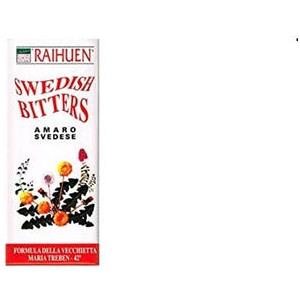 Natur Farma Amaro Svedese 700 Ml