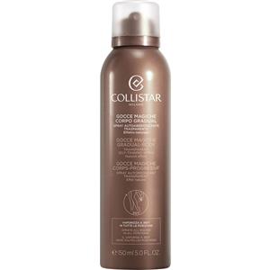 Collistar Gocce Magiche Corpo Gradual - Spray Autoabbronzante 150 ml, Texture Leggera, Assorbimento Rapido, Abbronzatura Naturale e Senza Macchie