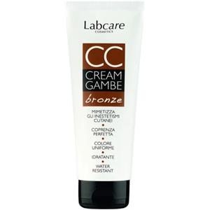 Lab & Co. Labcare CC Cream per Gambe Bronze 100 ml