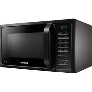 Samsung MC28H5015CK forno a microonde Superficie piana Microonde combinato 28 L 900 W Nero
