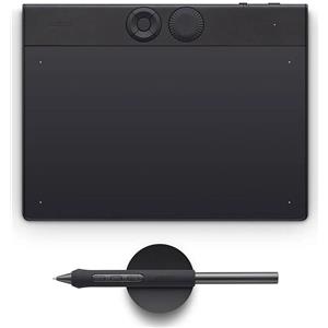 Wacom Intuos Pro Small (2025) | ✅ Garanzia di 5 anni