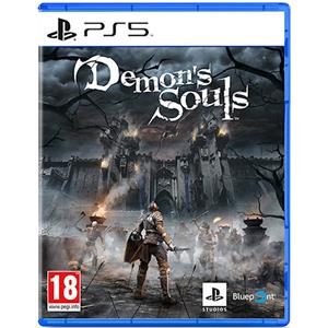 SONY Demon's Souls Remake PS5 (PAL ITA)