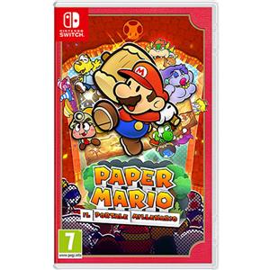 Nintendo Paper Mario Il Portale Millenario