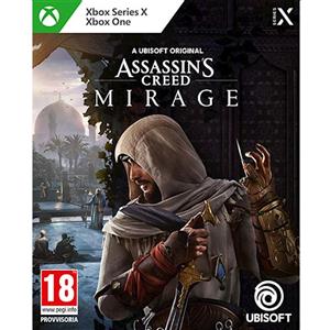 Ubisoft Assassin's Creed Mirage