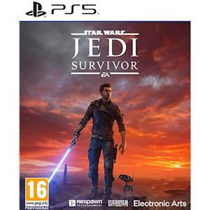 Electronic Arts Star Wars Jedi Survivor