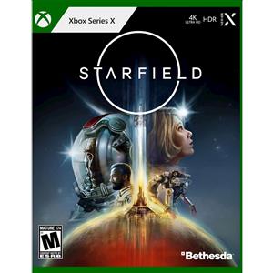 Bethesda Starfield - SPEDIZIONE IMMEDITATA