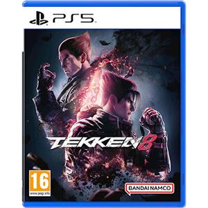 Bandai Namco Entertainment Tekken 8