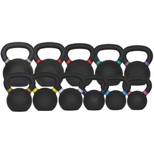 Diamond Kettlebell PRO Diamond Professional Kg 6