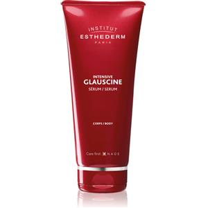 Institut Esthederm Siero Corpo Intensivo Glauscine 200 ml - Anticellulite Drenante per Gambe Pesanti