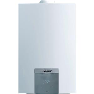 Vaillant turboMAG Plus 125/1-5 RT Scaldabagno a Gas 12 Litri con Display Touch e Basse Emissioni NOx